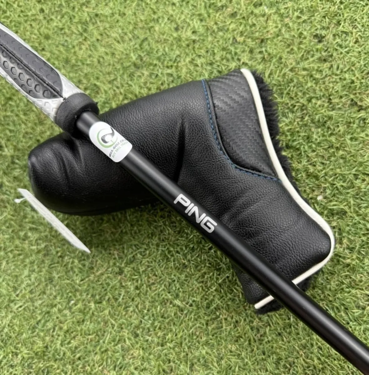 PING SIGMA 2 ANSER PUTTER / 34″ - Image 4