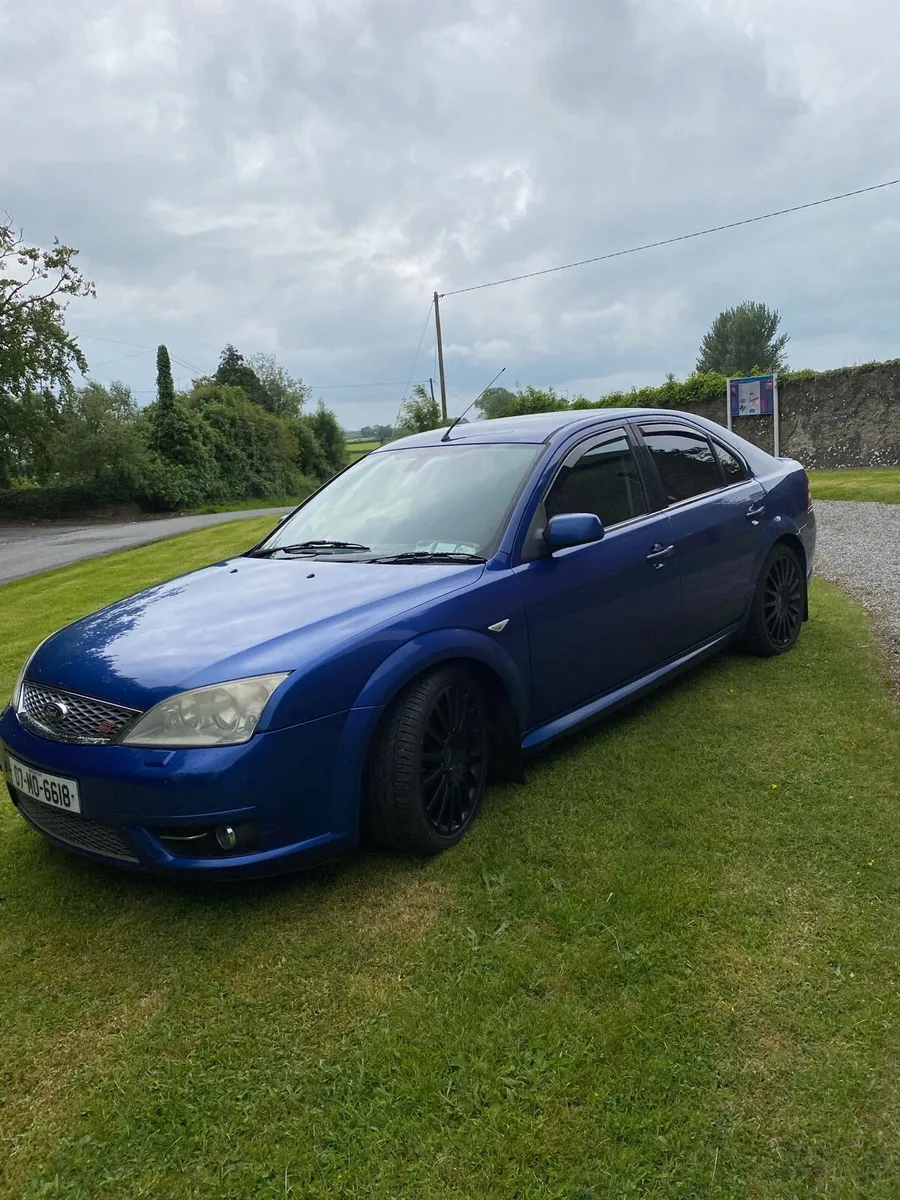 Ford Mondeo st - Image 2