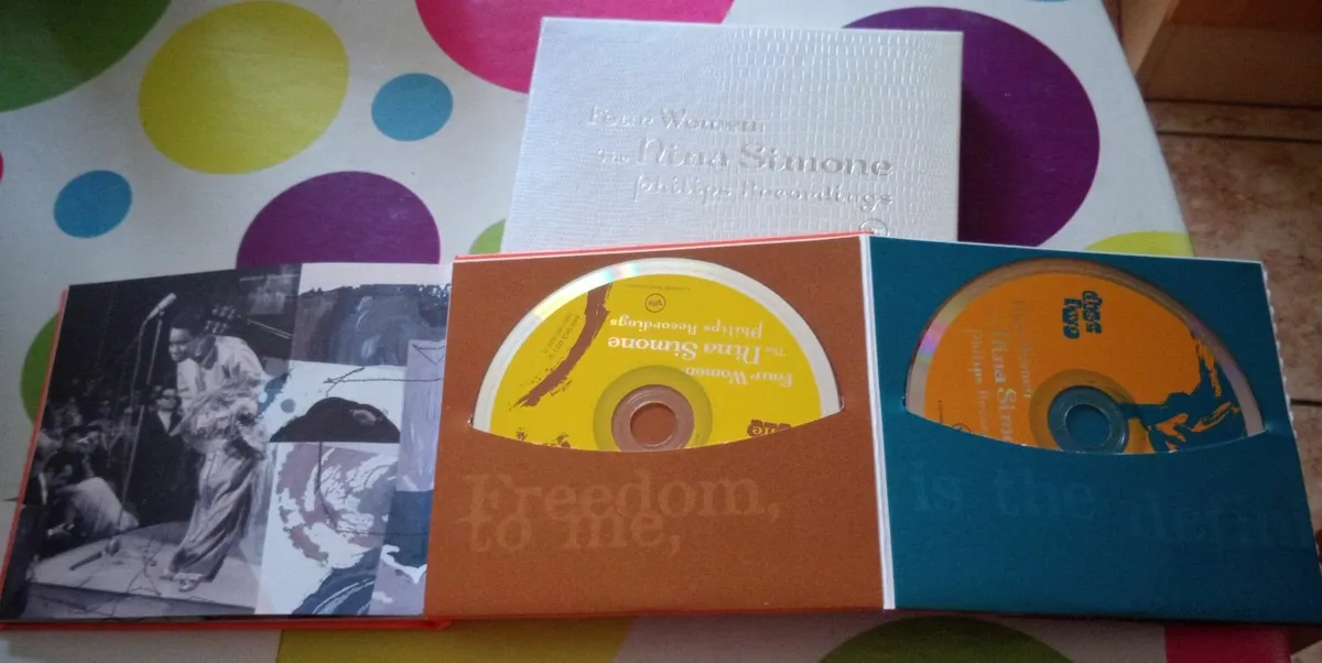The Nina Simone Philips Recordings - Image 2