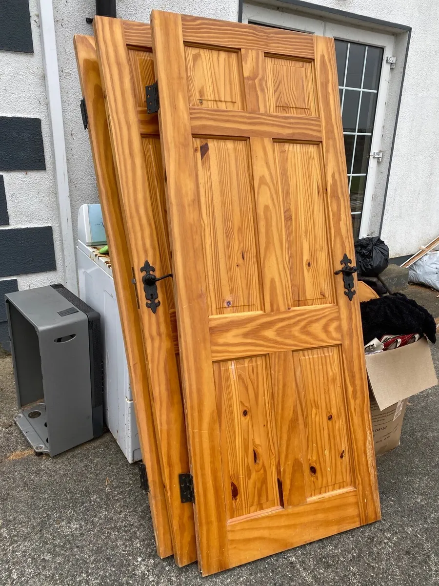 Doors - Image 3