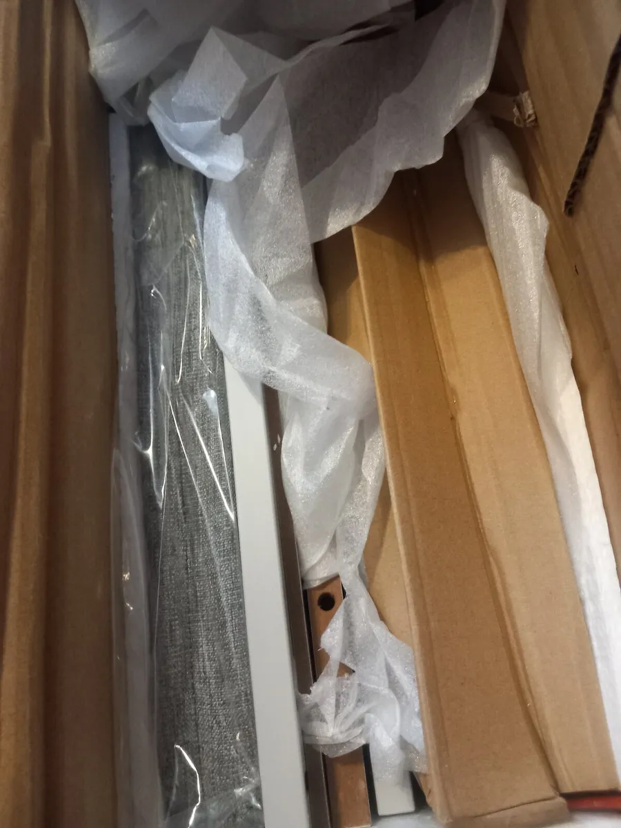 Shoes cabinet with seat - Image 4