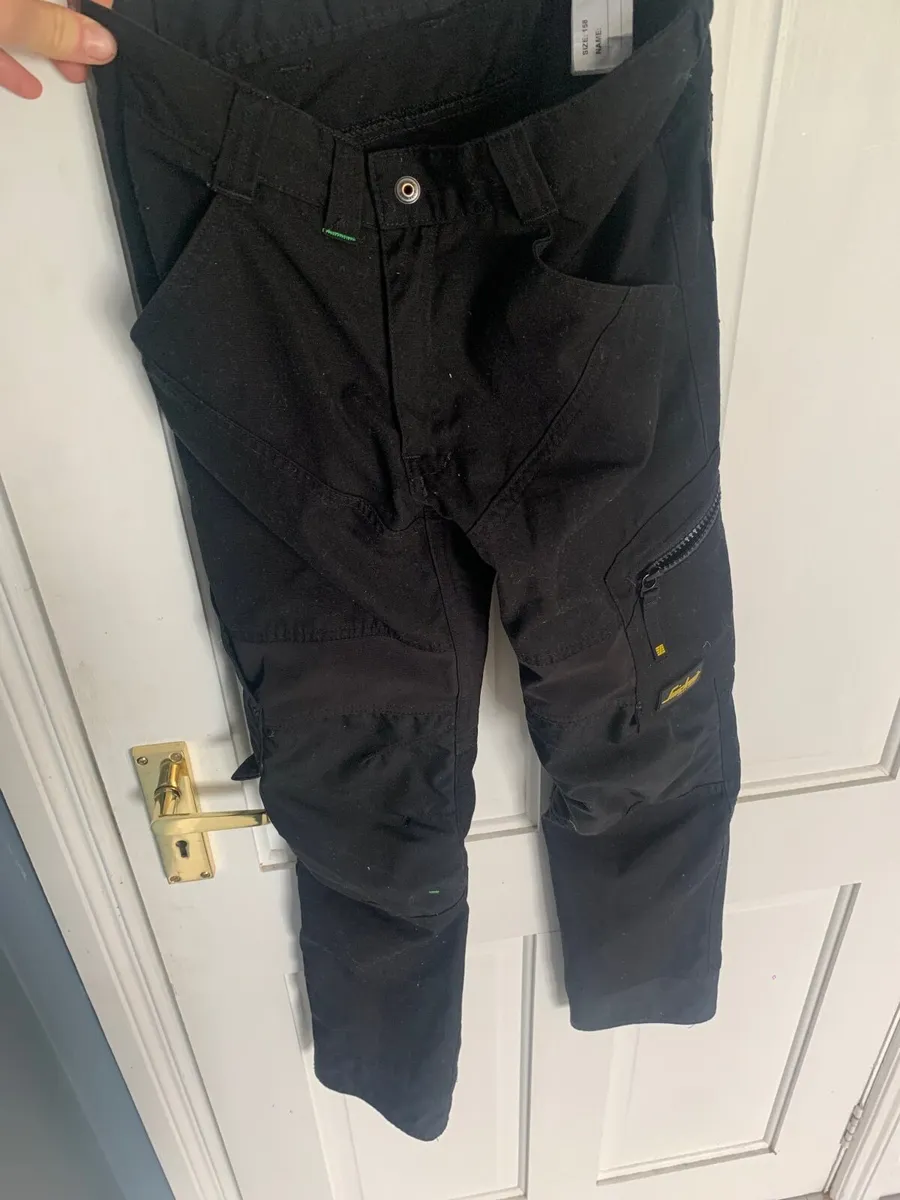 Snickers work pants - Image 3