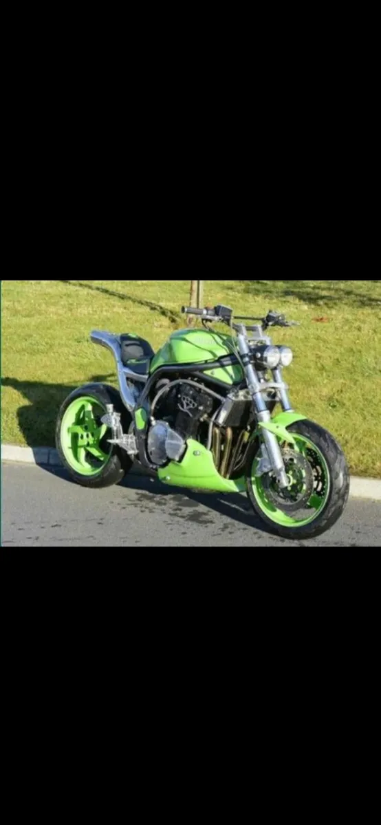 Bandit 1200 - Image 2