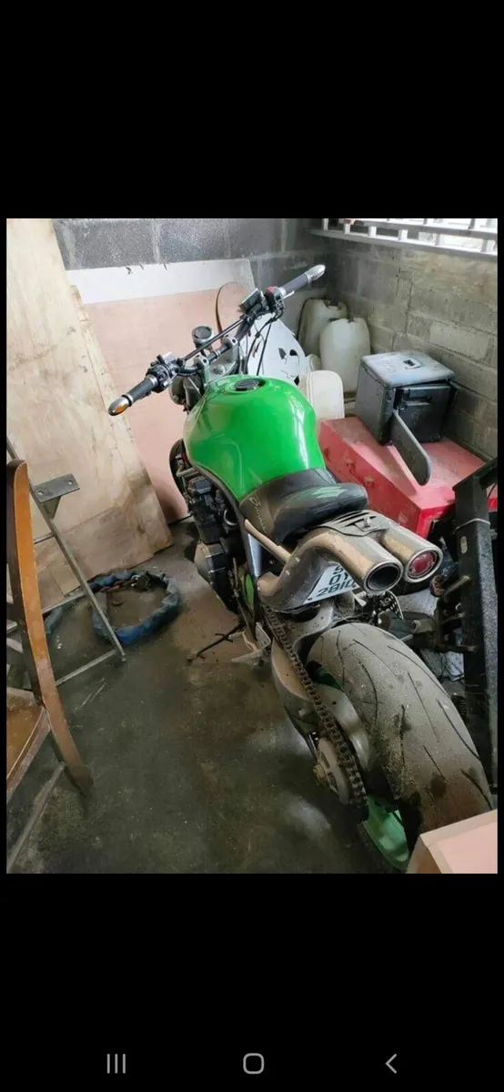 Bandit 1200 - Image 3