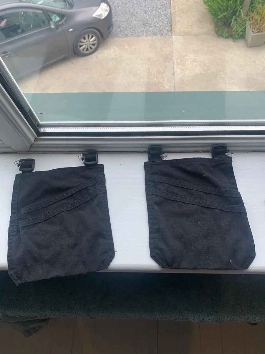 Snickers work pants - Image 4