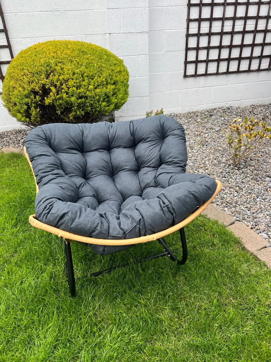 Chair (indoor / outdoor) - Image 3