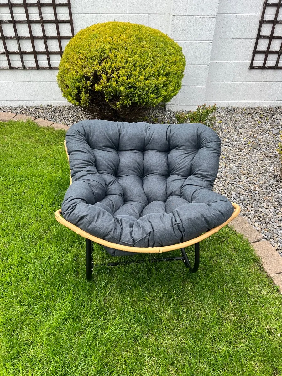 Chair (indoor / outdoor) - Image 4
