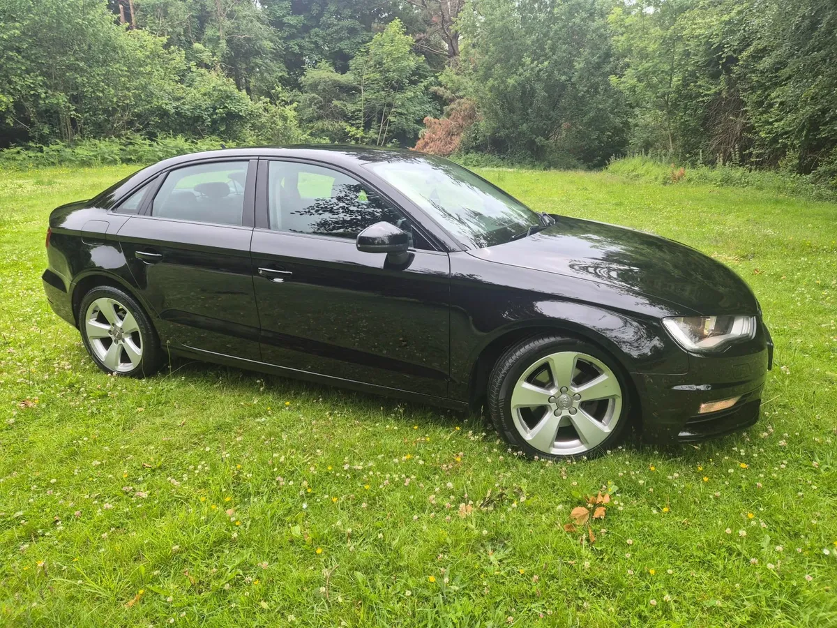 Audi A3 2014 NEW NCT 150 000KM - Image 4