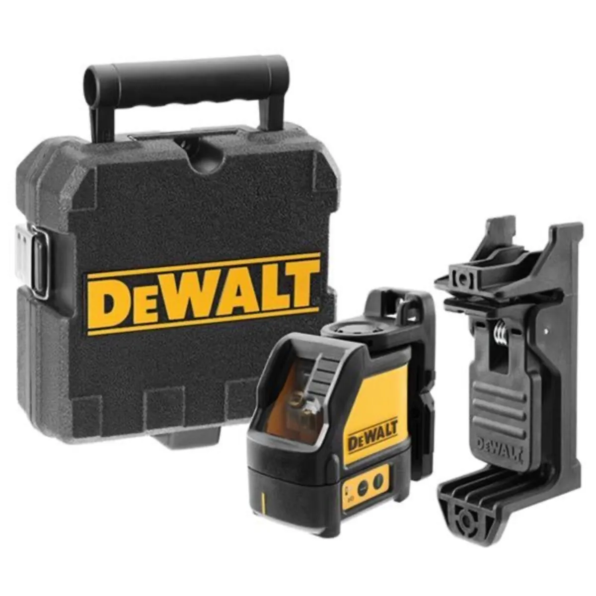 Dewalt Green Laser