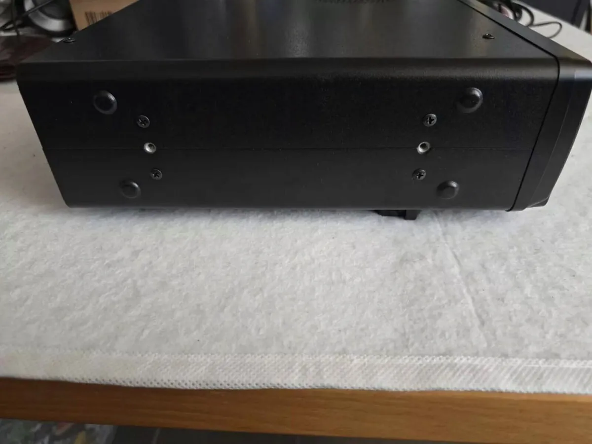 New Yaesu FT‑991A All‑Mode Transceiver Full Set - Image 3