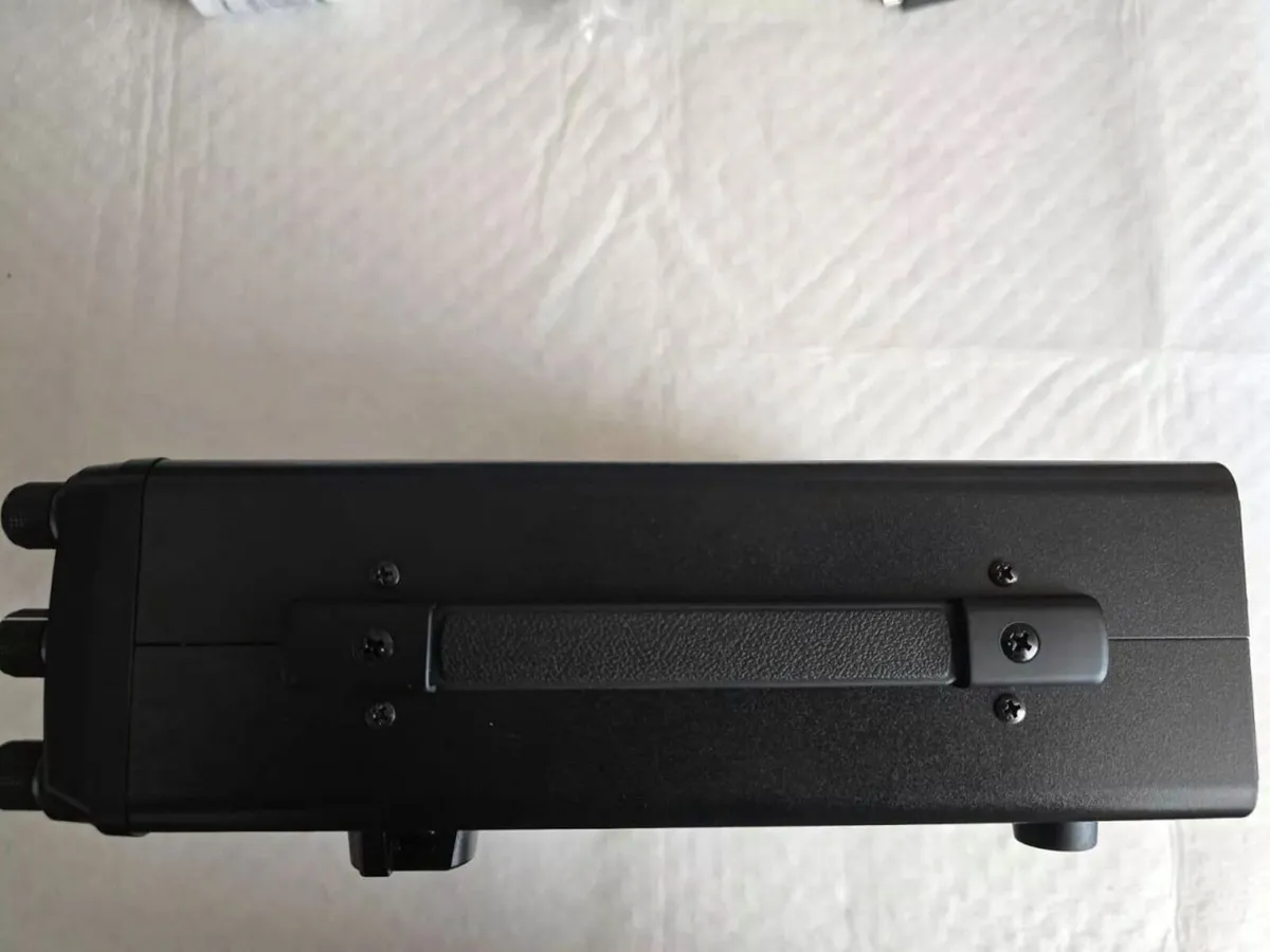 New Yaesu FT‑991A All‑Mode Transceiver Full Set - Image 4
