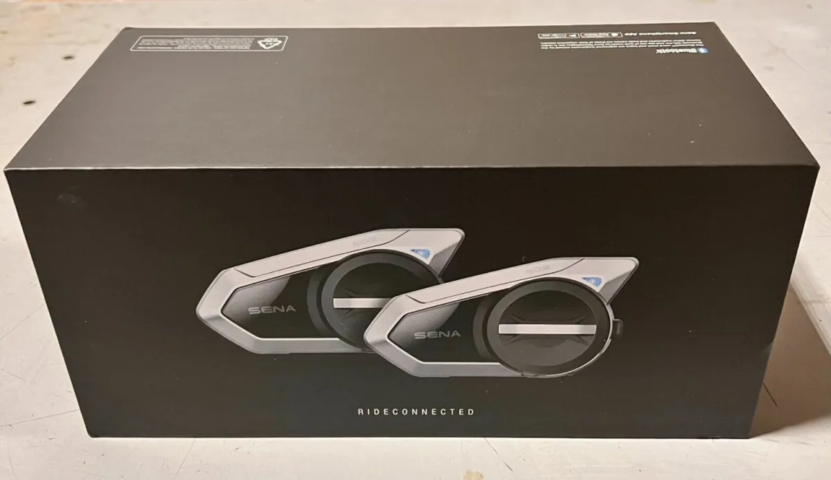 SENA 50S DUAL - Image 1