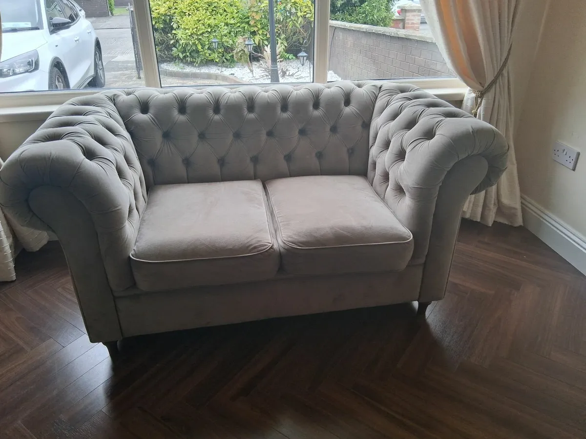 Sofa - Image 1