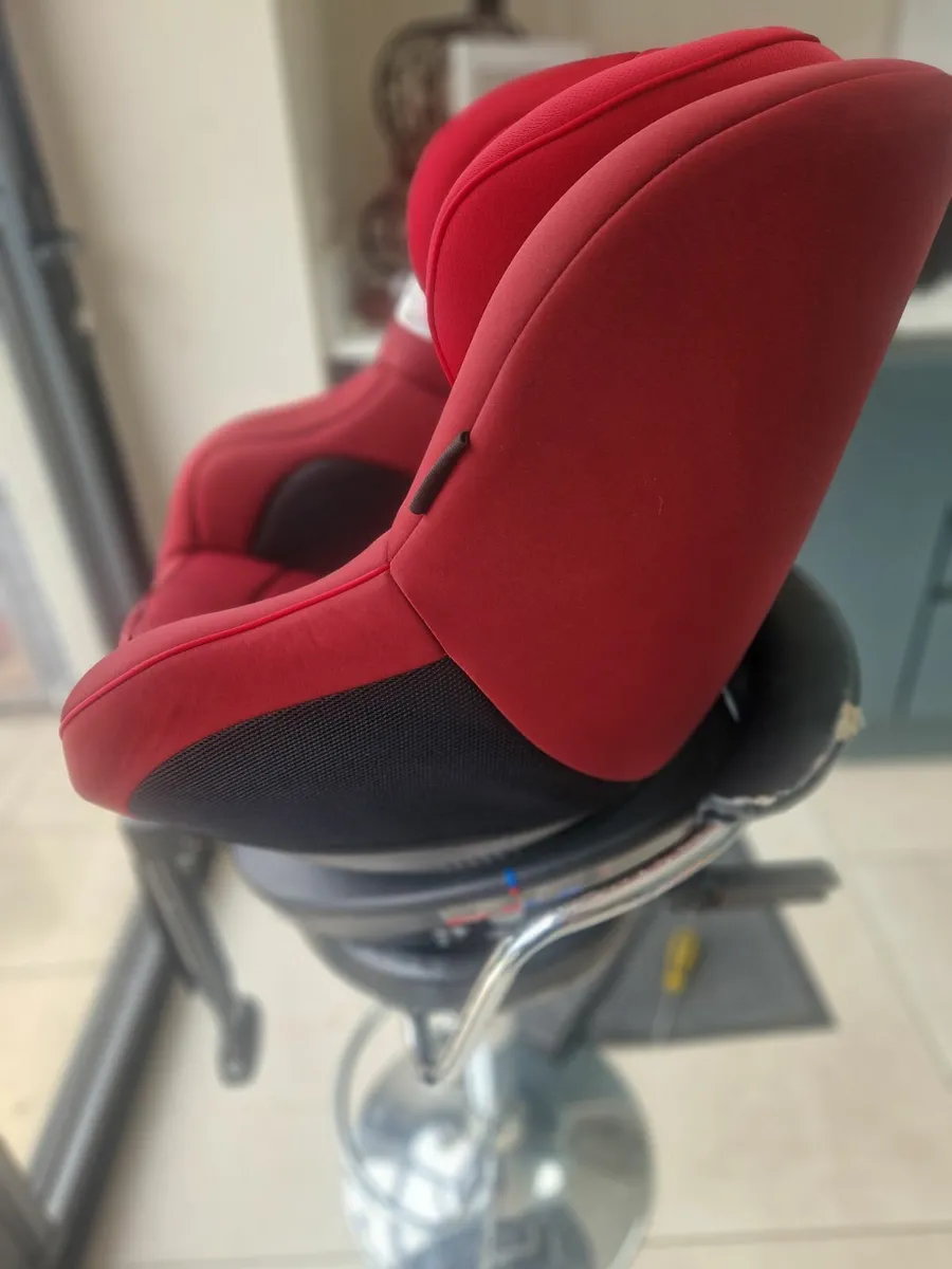 Joie 360 spin - Image 2