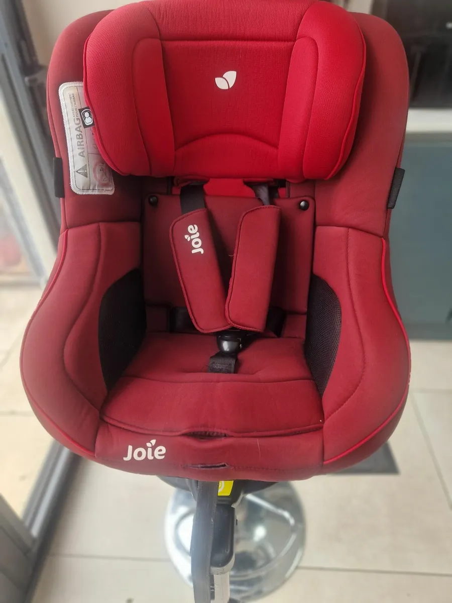 Joie 360 spin - Image 1