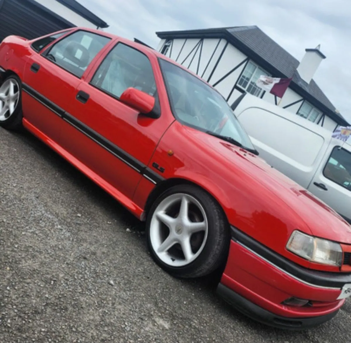 Vauxhall Cavalier 1994 - Image 1
