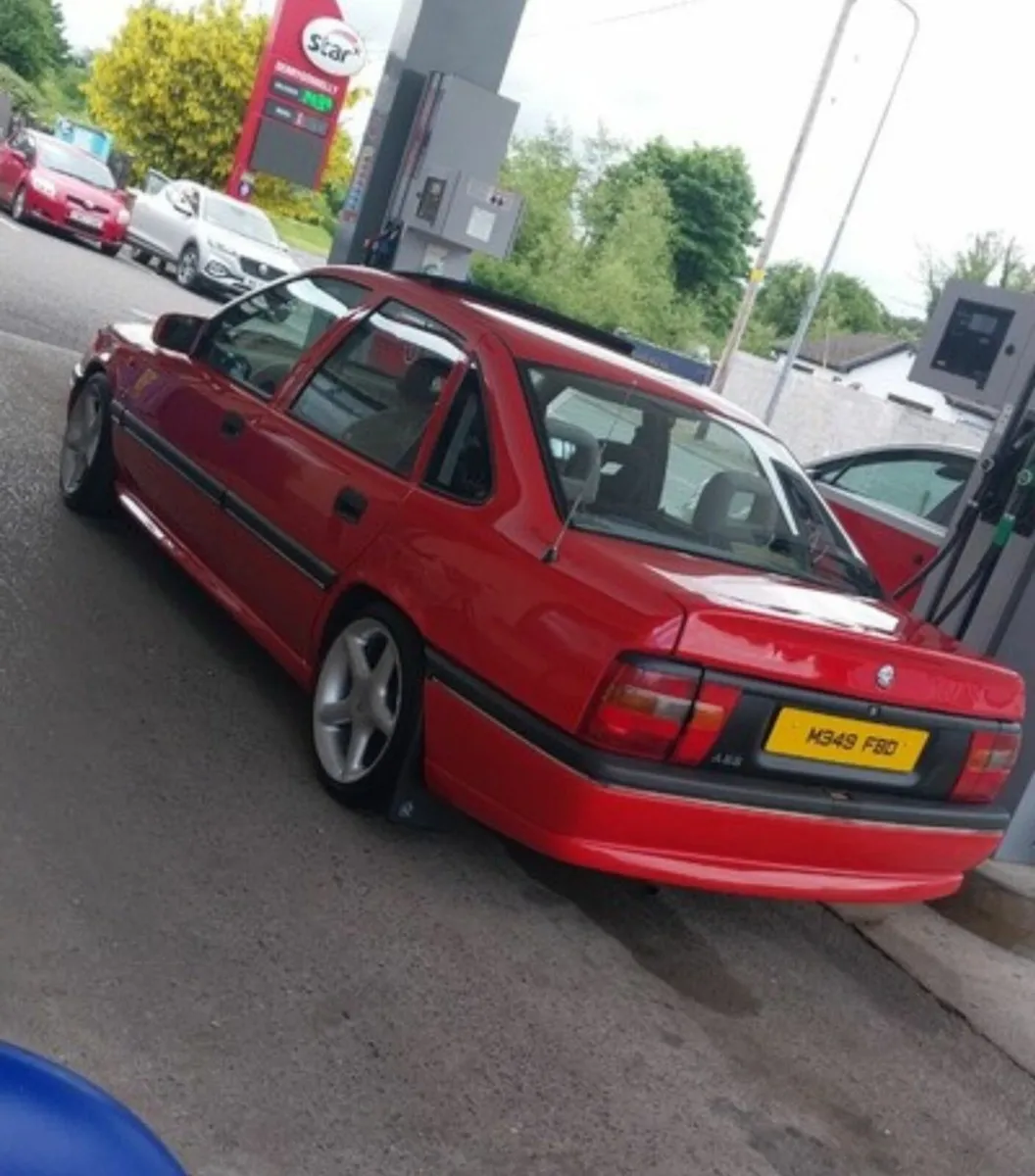 Vauxhall Cavalier 1994 - Image 2