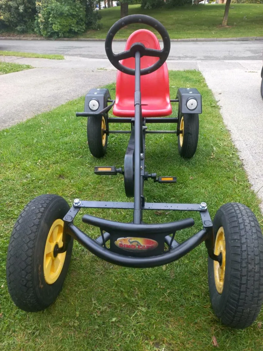 Go kart - Image 1