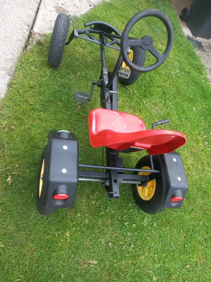 Go kart - Image 3