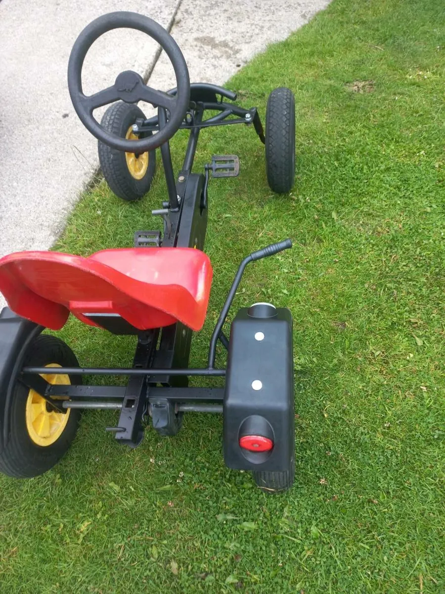 Go kart - Image 4