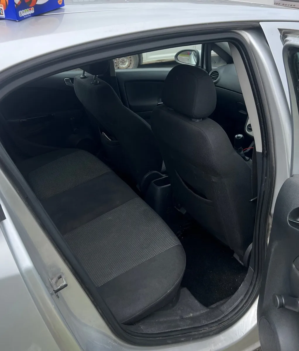 NEW NCT Opel Corsa 2011 - Image 2