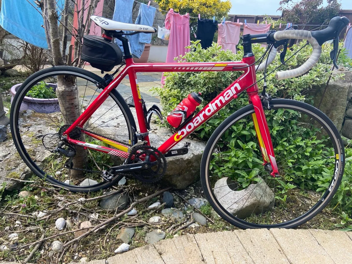 28 Inch Boardman Sports racer bike - Image 2
