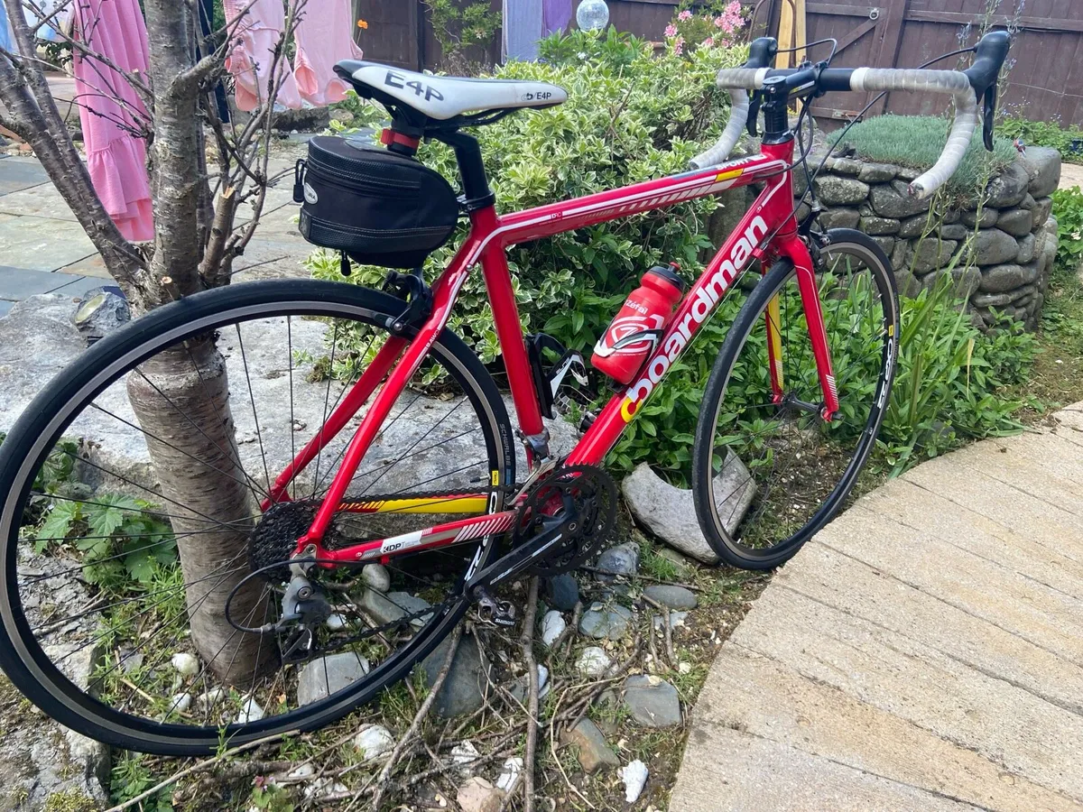 28 Inch Boardman Sports racer bike - Image 3