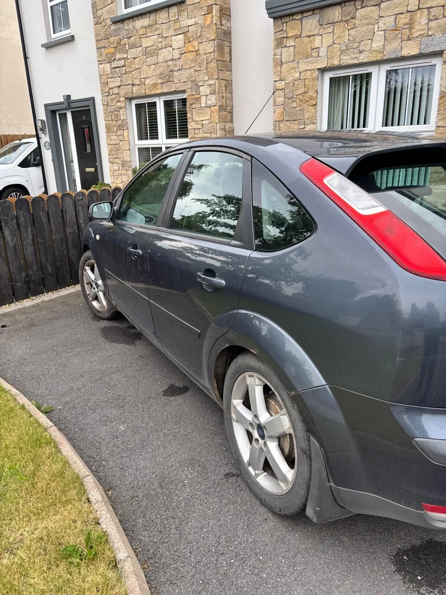 Ford Focus 2007 - Image 2
