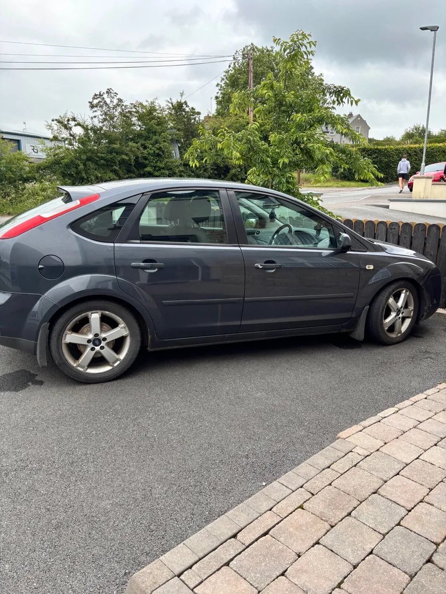 Ford Focus 2007 - Image 3