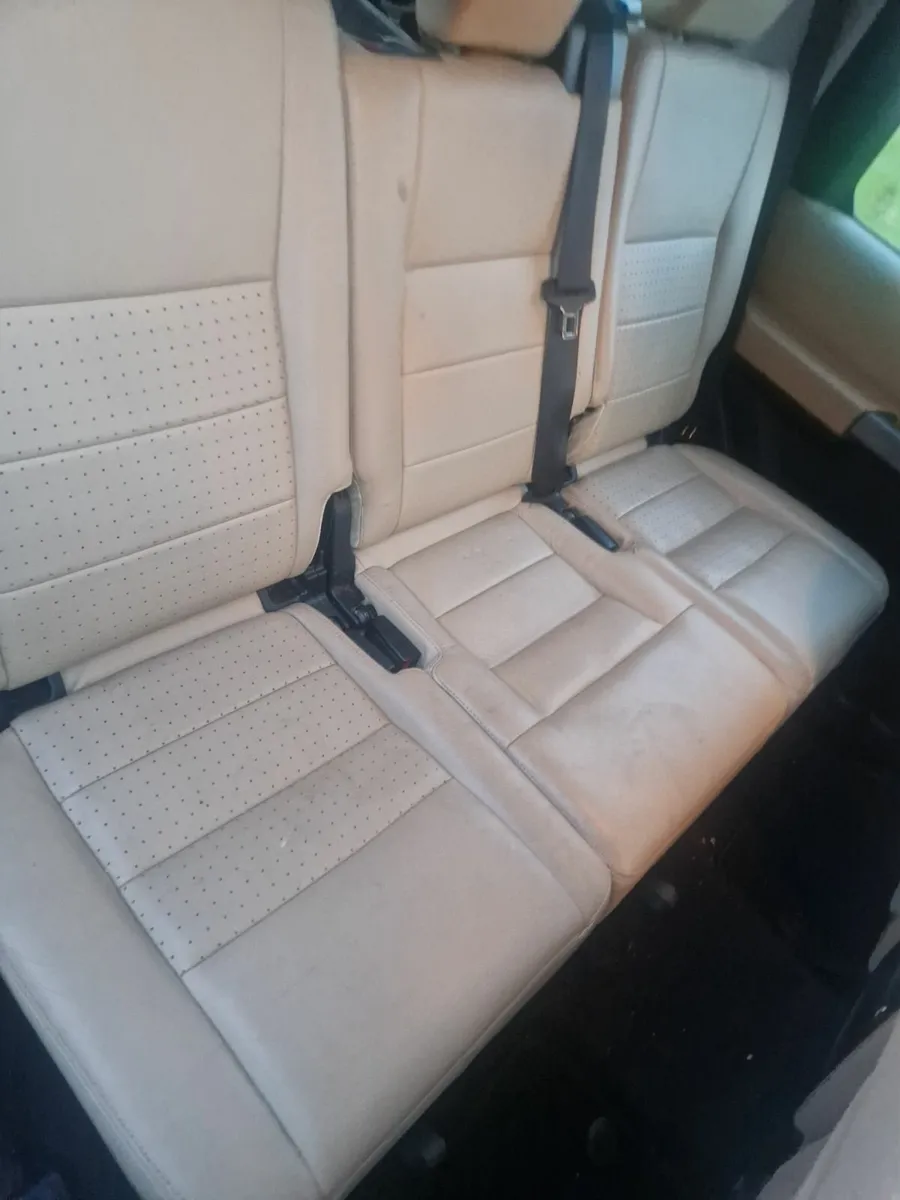 Land Rover Discovery 2008 - Image 3