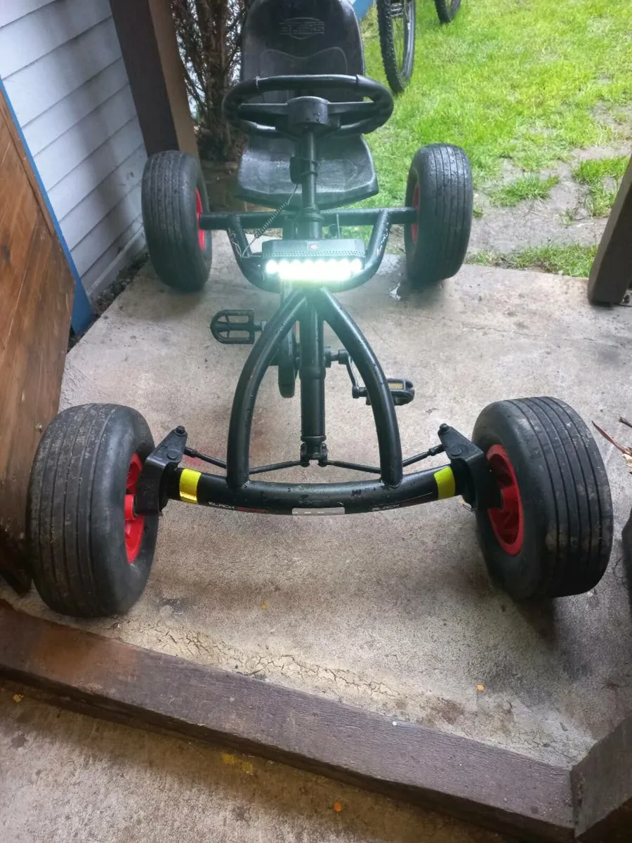 Go kart - Image 2