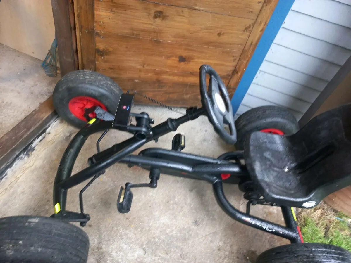 Go kart - Image 3