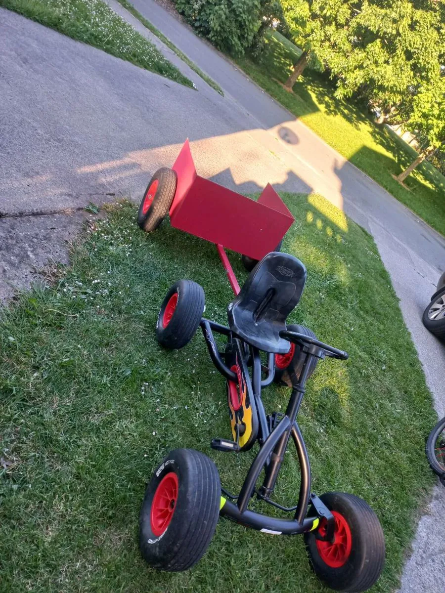 Go kart - Image 4