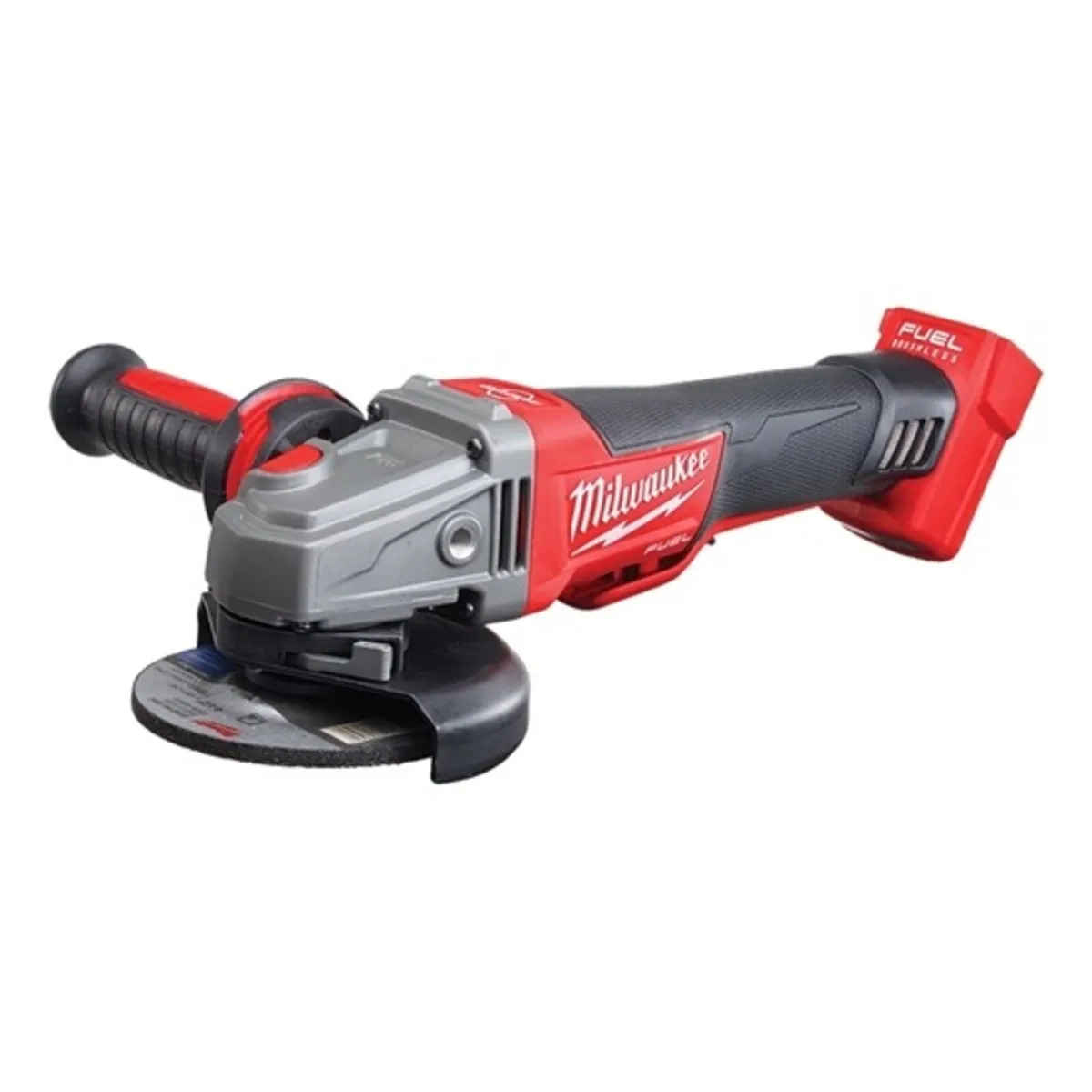 Milwaukee Grinder