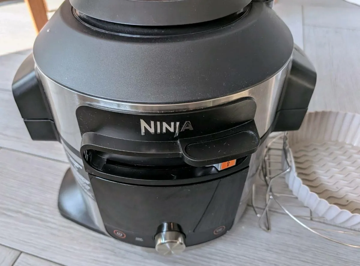 Ninja 15 in 1 - Image 2