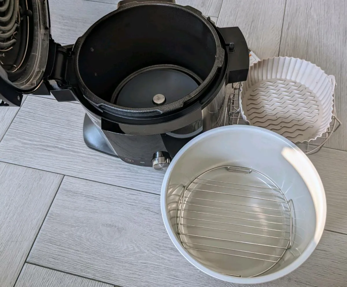 Ninja 15 in 1 - Image 3