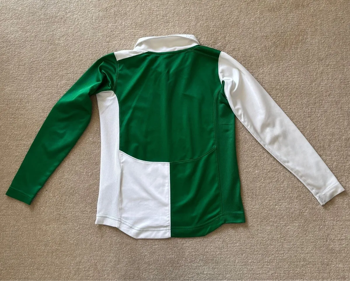 Nike Ireland long sleeve top - Image 2
