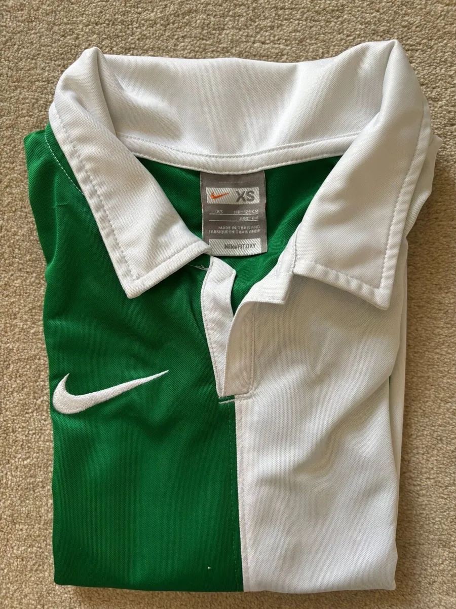 Nike Ireland long sleeve top - Image 3