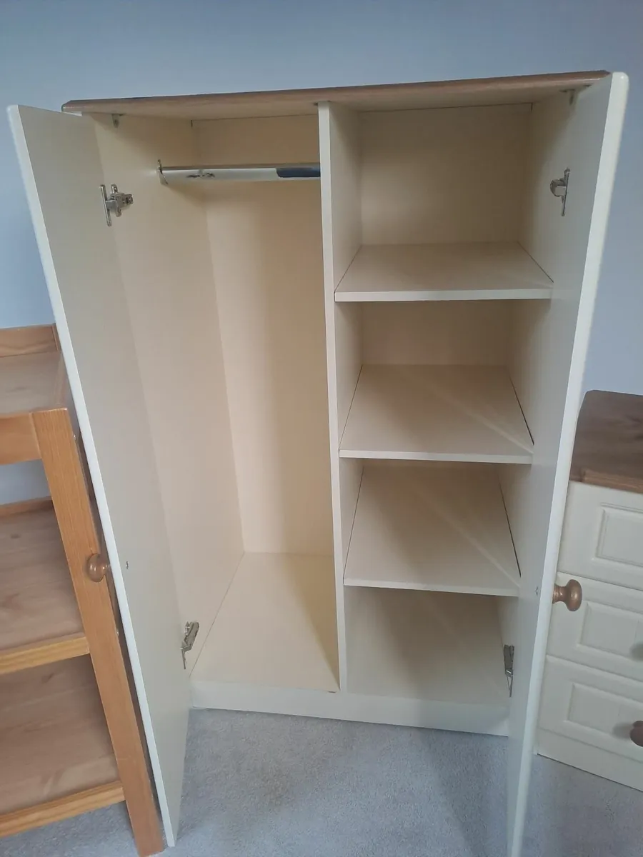 Nursery Furniture - Image 4