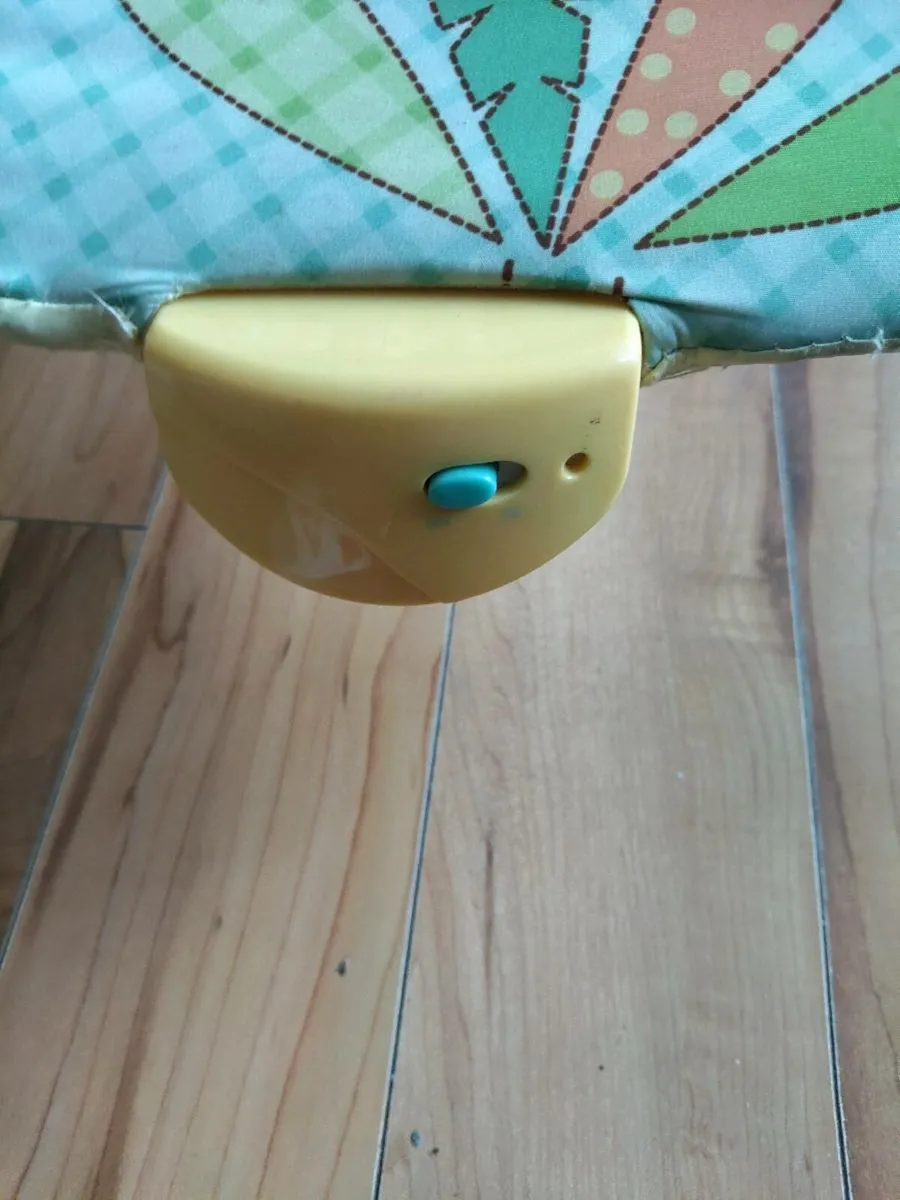 Baby bouncer - Image 2