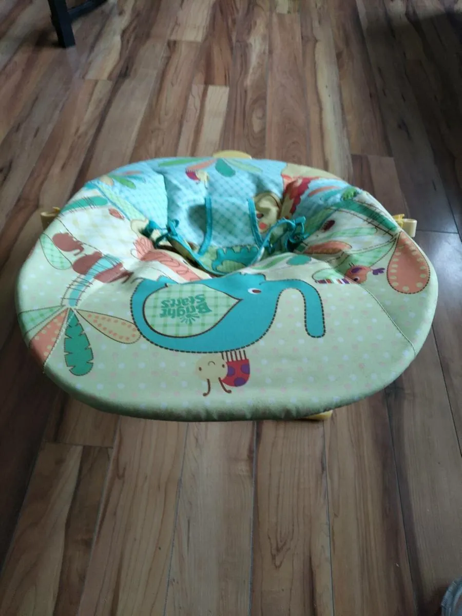 Baby bouncer - Image 3
