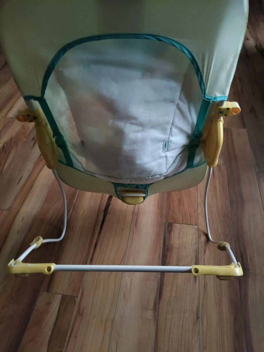 Baby bouncer - Image 4
