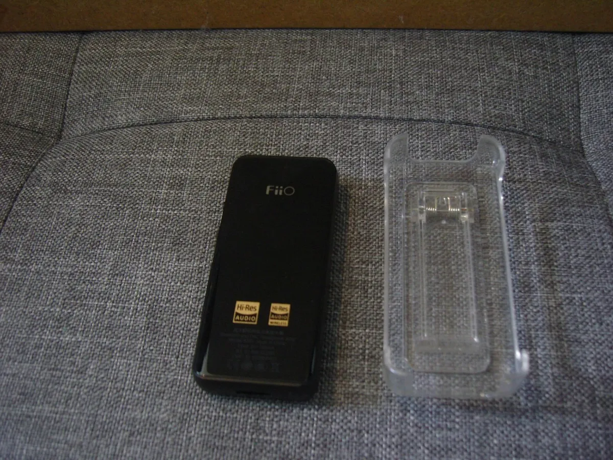 Fiio BTR5 - Image 3