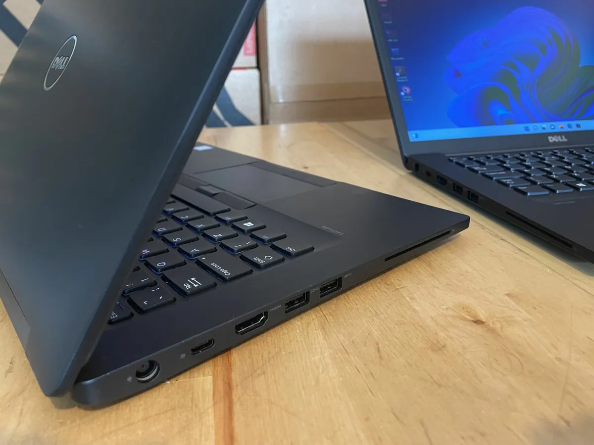 Dell E7480 Ultrabooks-i5-16GbRam-Win 11-Vat&Delive - Image 4