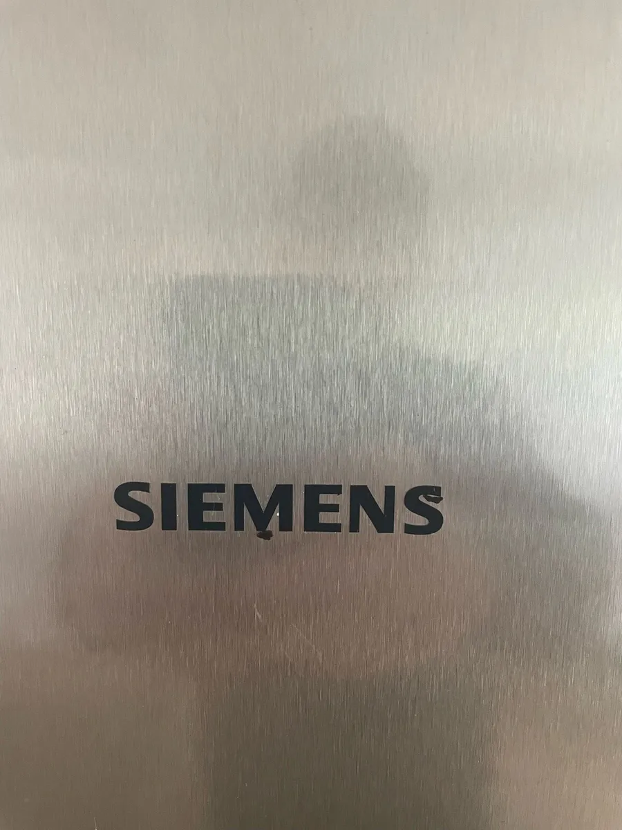Siemens Fridge-freezer - Image 3