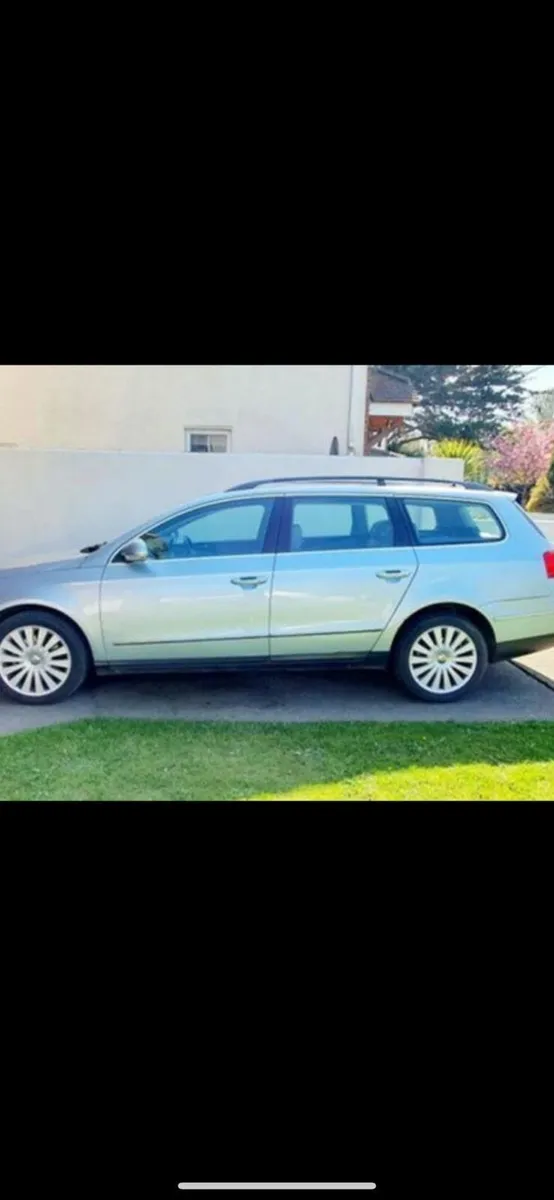 VW Passat Estate AUTO - Image 1