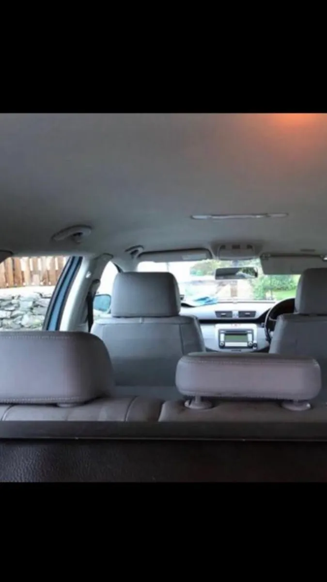 VW Passat Estate AUTO - Image 4