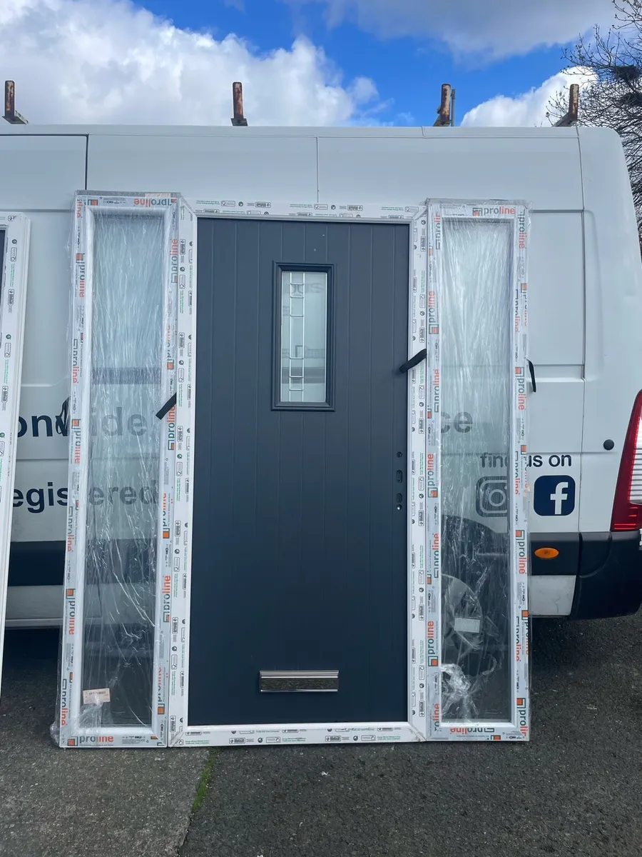 Pvc doors - Image 4