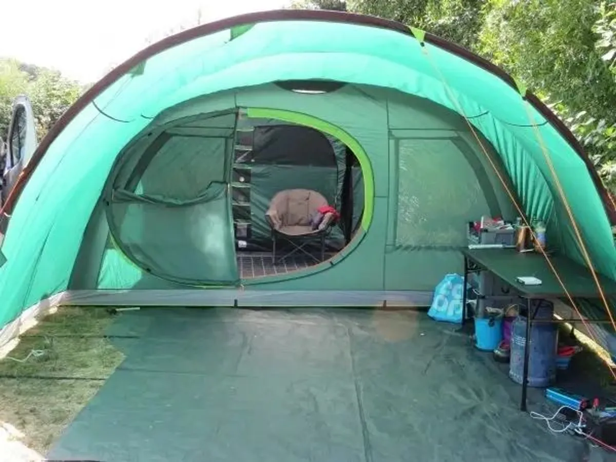 Air tent - Image 2
