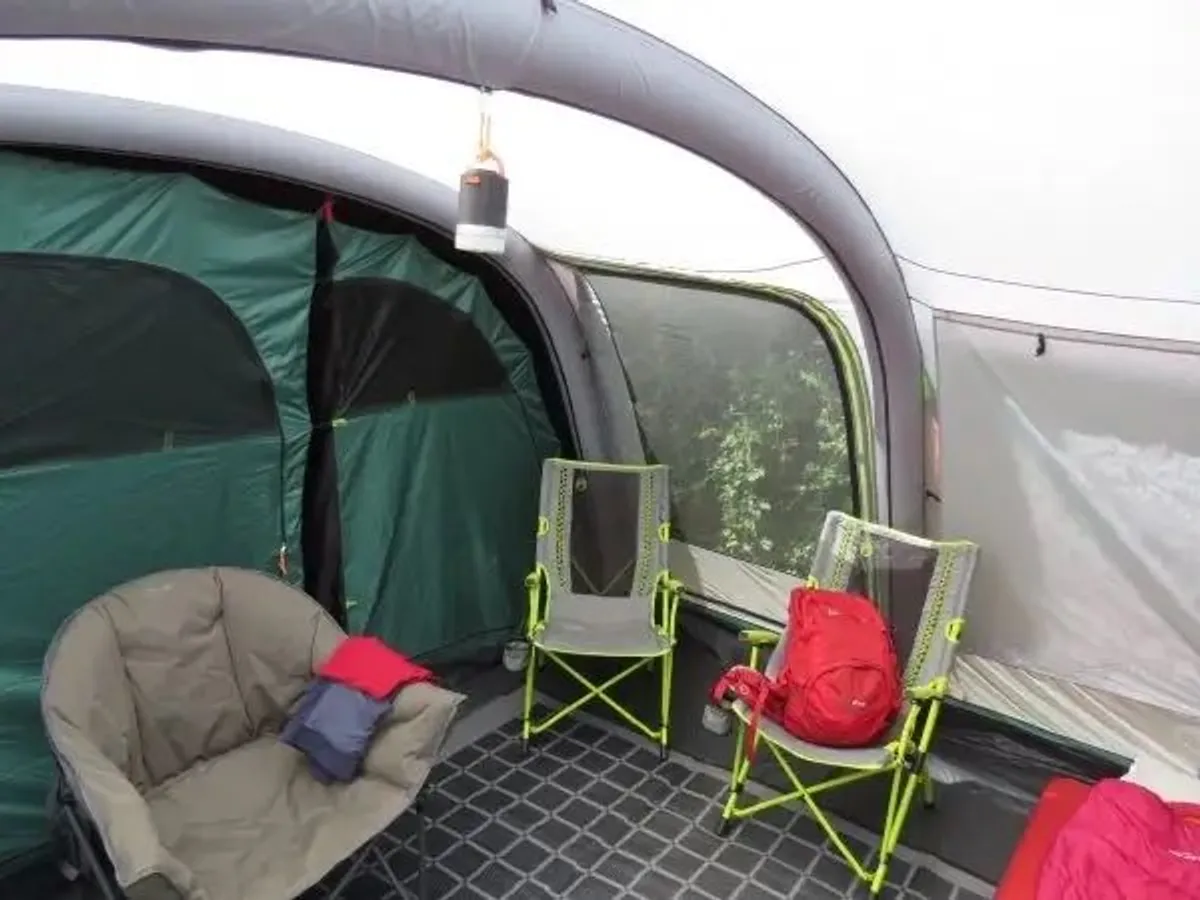 Air tent - Image 3